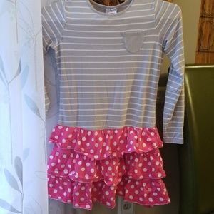 Hanna Anderson dress